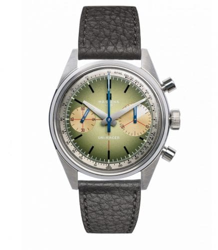 Massena LAB Uni-Racer Safari UR-001-SAF