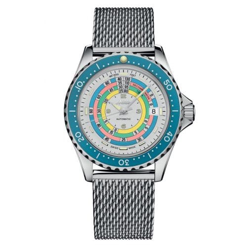 Mido Ocean Star Decompression Timer 1961 M026.807.11.031.00