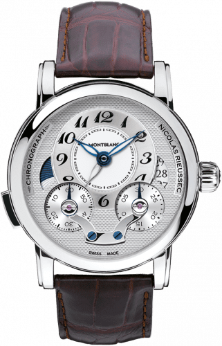 Montblanc Chronograph Automatic 106487