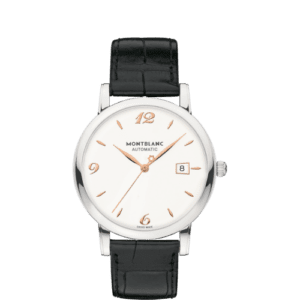 Montblanc Classique Date Automatic 39mm 110717