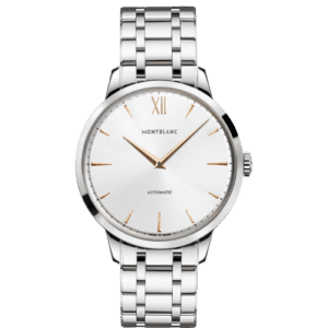 Montblanc Heritage Spirit Automatic 41mm bracelet 110696