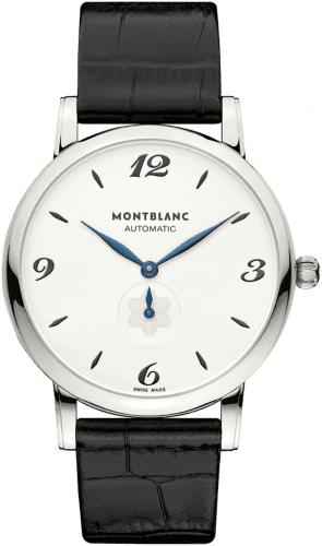 Montblanc Star Classique Automatic White 107073