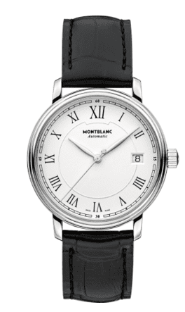 Montblanc Tradition Date Automatic 36mm 112611