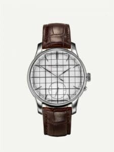 Moritz Grossmann Atum Polo White Gold MG-001161