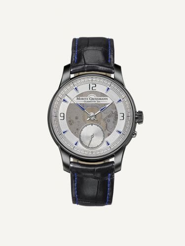 Moritz Grossmann Atum Pure M DLC / Blue MG-000712