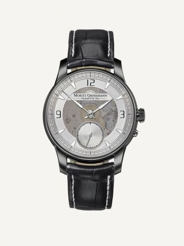 Moritz Grossmann Atum Pure M DLC / White MG-000587