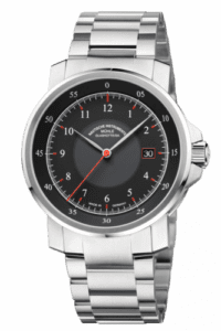 Mühle Glashütte M 29 Classic Black / Bracelet M1-25-53-MB