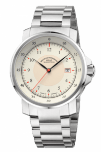 Mühle Glashütte M 29 Classic Cream / Bracelet M1-25-57-MB