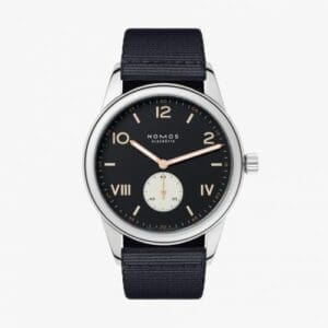Nomos Glashütte Club Campus U 736.S4