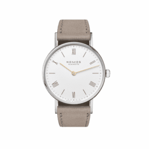 Nomos Glashütte Ludwig 33 Duo See-Through 241