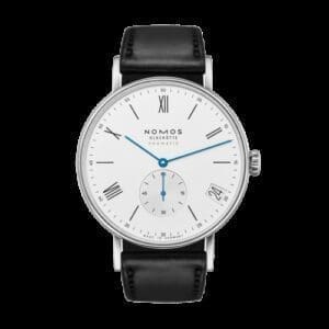 Nomos Glashütte Ludwig Neomatik 41 Date 260