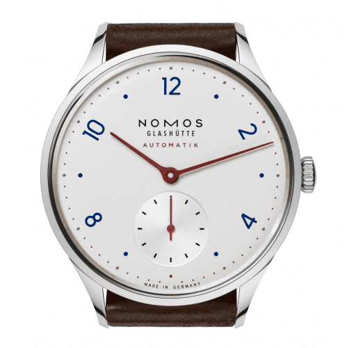 Nomos Glashütte Minimatik 1201