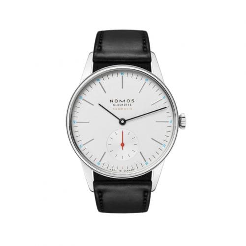 Nomos Glashütte Orion Neomatik 36 392