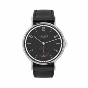 Nomos Glashütte Tangente 38 Amsterdam 164.S16