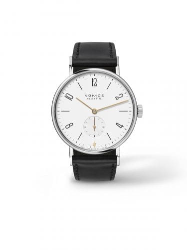 Nomos Glashütte Tangente Loki Schmidt 101.S17