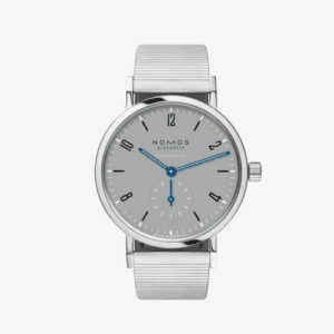 Nomos Glashütte Tangente Sport Hodinkee 501.S6