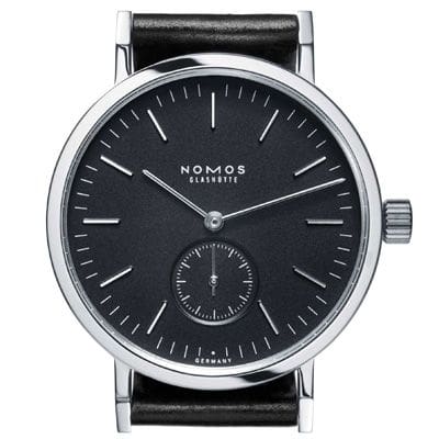 Nomos Glashütte Tangente Sport Index 506