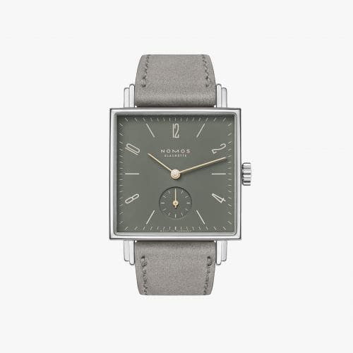 Nomos Glashütte Tetra Symphony - Ode to Joy / Closed Back 445