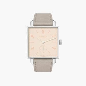 Nomos Glashütte Tetra² Tausendgüldenkraut 459