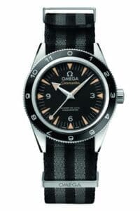 Omega Seamaster 300 Master Co-Axial Spectre 233.32.41.21.01.001