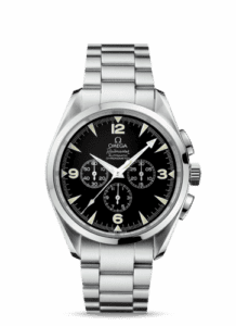 Omega Seamaster Aqua Terra 150M Automatic 42.2 Railmaster Chronograph / Bracelet 2512.52.00