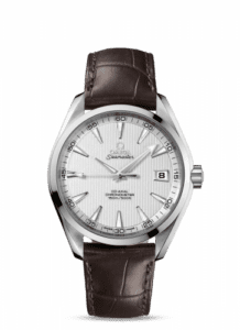 Omega Seamaster Aqua Terra 150M Co-Axial 41.5 Stainless Steel / Silver 231.13.42.21.02.001