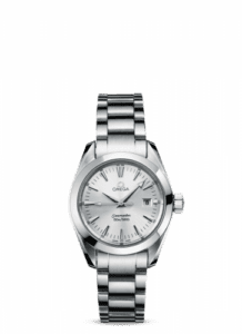 Omega Seamaster Aqua Terra 150M Quartz 29.2 Stainless Steel / Silver / Bracelet 2577.30.00
