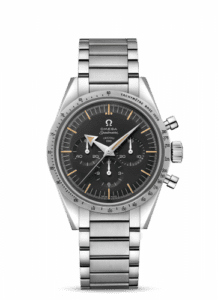 Omega Speedmaster 60th Anniversary / Trilogy Box 311.10.39.30.01.002