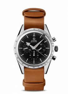 Omega Speedmaster Broad Arrow CK2915-1