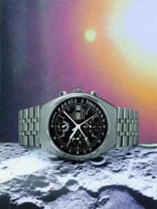 Omega Speedmaster Mark 4.5 ST 176.0012
