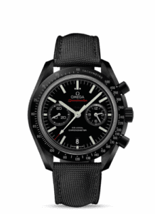 Omega Speedmaster Moonwatch Co-Axial Dark Side of the Moon 311.92.44.51.01.003
