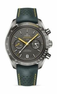 Omega Speedmaster Moonwatch Co-Axial Grey Side of the Moon / Porsche Club of America 311.92.44.51.99.001