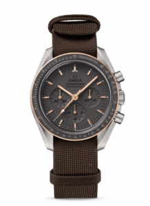 Omega Speedmaster Professional Apollo 11 45th Anniversary 311.62.42.30.06.001