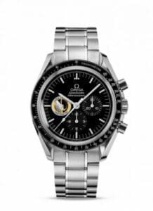 Omega Speedmaster Professional Missions Apollo 12 3597.16.00