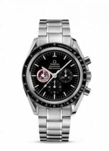 Omega Speedmaster Professional Missions Apollo 15 3597.18.00