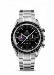 Omega Speedmaster Professional Missions Gemini X 3597.08.00