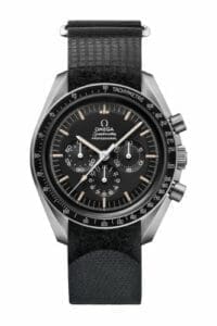 Omega Speedmaster Professional Moonwatch Alaska Project III ST 145.0022 Alaska III