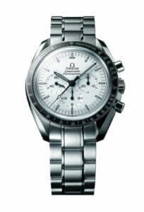 Omega Speedmaster Professional Moonwatch Albino 3593.20.00