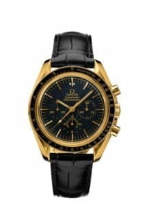Omega Speedmaster Professional Moonwatch Apollo - Soyuz 25th Anniversary 3695.59.31