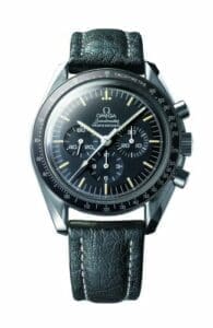 Omega Speedmaster Professional Moonwatch MIR 365 Stainless Steel 3896.50.00