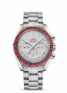 Omega Speedmaster Professional Moonwatch Stainless Steel / Silver / Tokyo Olympics / Set 522.30.42.30.06.002