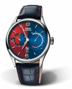 Oris Artelier Calibre 111 125 Years FCB 01 111 7700 4085-Set