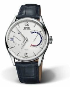 Oris Artelier Calibre 111 Stainless Steel / Princess of Thailand 01 111 7700 4081-07 1 23 85FC