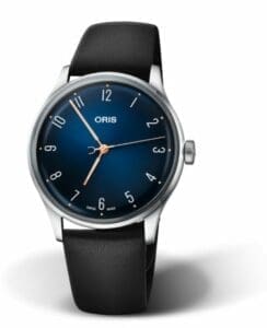 Oris Artelier James Morrison Academy of Music 01 733 7762 4085-Set