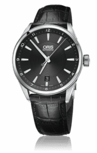 Oris Artix Date 39 Stainless Steel / Black 01 733 7713 4034-07 5 19 81FC