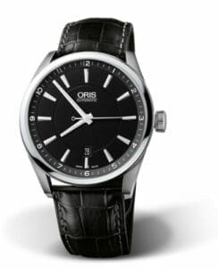 Oris Artix Date 42 Stainless Steel / Black 01 733 7642 4054-07 5 21 81FC