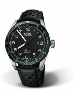 Oris Artix GT Calobra Day Date Limited Edition II 01 735 7706 4494-Set LS
