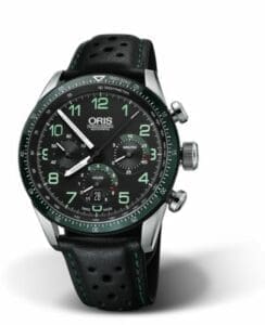 Oris Artix GT Calobra Limited Edition II 01 676 7661 4494-Set LS