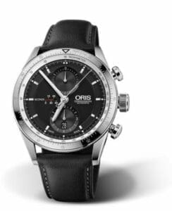 Oris Artix GT Chronograph Stainless Steel / Black 01 674 7661 4174-07 5 22 82FC