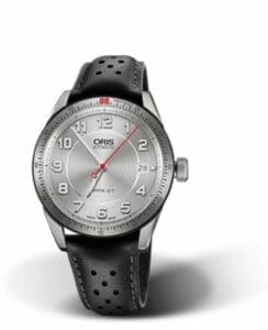 Oris Artix GT Date Stainless Steel / Silver 01 733 7671 4461-07 5 18 87FC